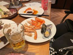 -苏州吴江盛虹万丽酒店-燃餐厅(盛泽店)