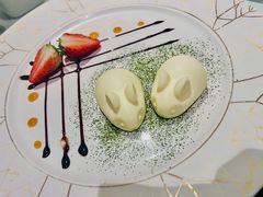 -万豪咖啡厅(JW万豪酒店店)