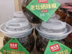 -郴州特产舜华临武鸭(郴州西站店)