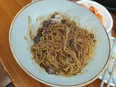 -旺清进洞米肠汤