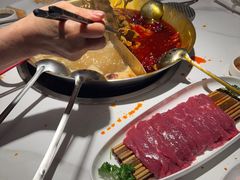 -小龙翻大江文化火锅(宽窄店)