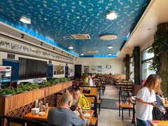 大堂-漕河全驴宴饭店(徐水店)