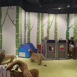 -幻贝家儿童乐园(苏州中心店)