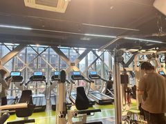 -GMJ·24H健身房(四川北路店)