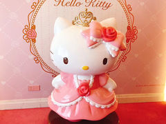-杭州Hello Kitty乐园