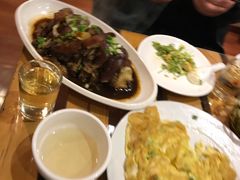 -聚首堂·特色小吃·肘子(什刹海德胜门店)