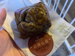 -嘉华鲜花饼·现烤(昆明老街店)