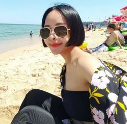 点击看大图 -mod's hair