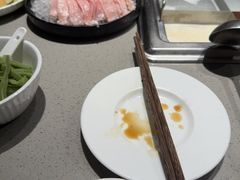 -海底捞火锅(百利广场店)