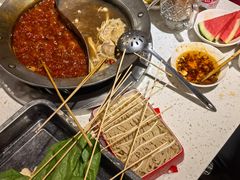 -钢管厂五区小郡肝火锅串串香(总店)