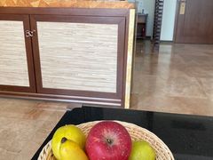 -三亚亚龙湾红树林度假酒店