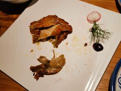 -小放牛炒菜馆(三丰店)