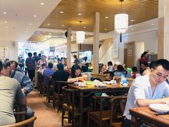 大堂-素满香·Vegan食养自助(天一广场店)