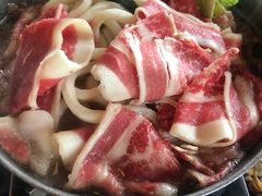 -高木日本料理(静安寺店)
