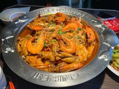 -胖哥俩肉蟹煲(杭州下沙学林街店)