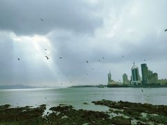 -烟台南站