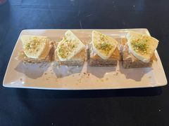 -Efes Turkish & Mediterranean Cuisine 艾菲斯餐厅(陆家嘴店)