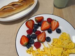 -Burn Fit燃炼健身工作室(新都旗舰店)