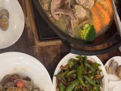 -一楼食业·美食人家