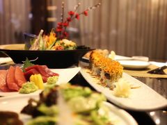 -月下料理(楷林IFC店)