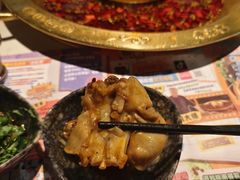 -哥老官重庆美蛙鱼头(宝山龙湖店)