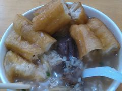 android_upload_pic-百成大同鸭肉粥(大同总店)