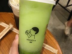 -喜茶(深圳福田星河COCO Park店)