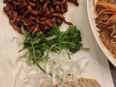 -大鸭梨烤鸭(甘家口店)