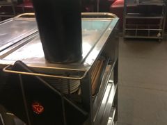 -海底捞火锅(九久奥特莱斯店)
