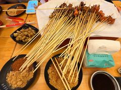 -长药唐师乐山油炸(石人直营店)