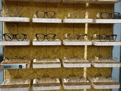 -MUJOSH木九十眼镜(日月光店)