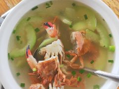 -海上驿站渔家菜馆