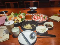 -呷哺呷哺(悦方店)