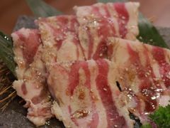 -竹马炭火烤肉(南屏店)