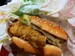 -肯德基(昌里店)