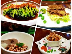 -大梅沙海鲜汇(岳麓店)