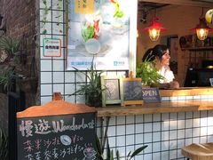 -慢遊咖啡(下坝坊店)