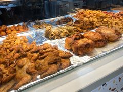 -盒马鲜生(皇庭广场店)