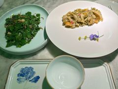 -辛香汇·现炒川菜(淮海路百盛店)