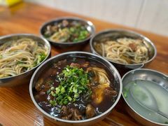 -小李腌粉(东海店)