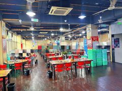 -皖北巫氏三胖地锅鸡(长淮总店)