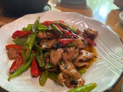 -竹里馆 ·茶食(奥体店)
