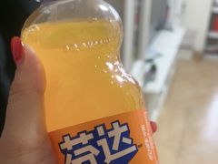 -华府九号海鲜烧烤大排档(龙域店)
