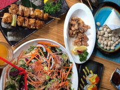 -TIMEZONE8东八时区餐厅&酒吧(798店)