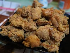 原味炸鸡-咕咕先生炸鸡(第一分店)