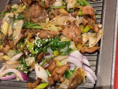-正阳门饭庄·烤鸭·北京菜(万丰路七里庄店)