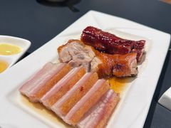-兰亭轩茶餐厅(长江路店)