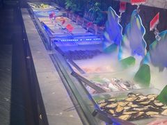 -阪尚皇·原切牛排·烤肉火锅自助(北京路店)