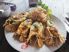 -大螃蟹海鲜餐厅