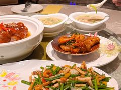 -香云轩·顺德菜(香云纱园林酒店店)